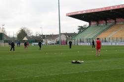 F2 : Beauvais XV RC - C Chartres Rugby (61-20) - Photothèque