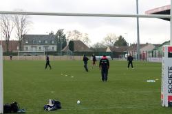 F2 : Beauvais XV RC - C Chartres Rugby (61-20) - Photothèque
