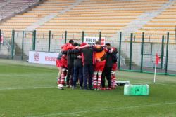 F2 : Beauvais XV RC - C Chartres Rugby (61-20) - Photothèque