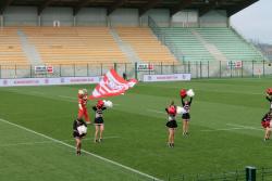 F2 : Beauvais XV RC - C Chartres Rugby (61-20) - Photothèque