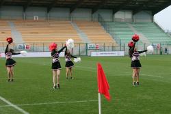 F2 : Beauvais XV RC - C Chartres Rugby (61-20) - Photothèque