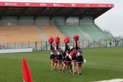 F2 : Beauvais XV RC - C Chartres Rugby (61-20) - Photothèque