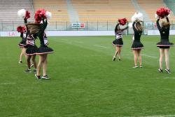 F2 : Beauvais XV RC - C Chartres Rugby (61-20) - Photothèque