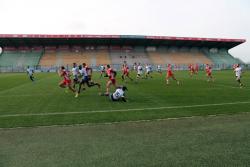 F2 : Beauvais XV RC - C Chartres Rugby (61-20) - Photothèque