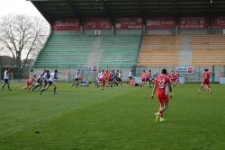 F2 : Beauvais XV RC - C Chartres Rugby (61-20) - Photothèque