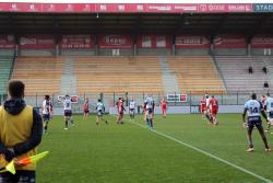 F2 : Beauvais XV RC - C Chartres Rugby (61-20) - Photothèque
