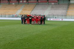 F2 : Beauvais XV RC - C Chartres Rugby (61-20) - Photothèque