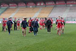 F2 : Beauvais XV RC - C Chartres Rugby (61-20) - Photothèque