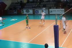 N2 : Bouc Volley - Villers-CotterÃªts (3-0) - Photothèque