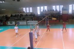 N2 : Bouc Volley - Villers-CotterÃªts (3-0) - Photothèque