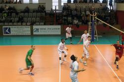 N2 : Bouc Volley - Villers-CotterÃªts (3-0) - Photothèque