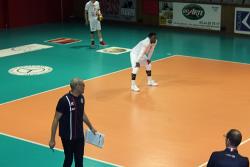 N2 : Bouc Volley - Villers-Cotterêts (3-0) - Photothèque