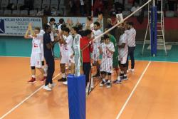 N2 : Bouc Volley - Villers-CotterÃªts (3-0) - Photothèque