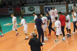 N2 : Bouc Volley - Villers-CotterÃªts (3-0) - Photothèque