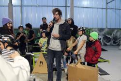 Scoot'Air Contest 2020 - Photothèque