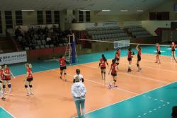 N3F : Bouc Volley - Volley Club de Valenciennes (0-3) - Photothèque