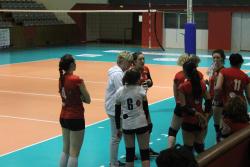 N3F : Bouc Volley - Volley Club de Valenciennes (0-3) - Photothèque