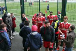 F2 : Beauvais XV RC - Plaisir Rugby Club (38-12) - Photothèque