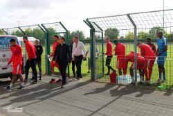 Reprise de l'ASBO - Photothèque