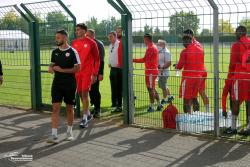 Reprise de l'ASBO - Photothèque