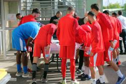 Reprise de l'ASBO - Photothèque