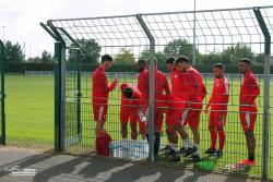 Reprise de l'ASBO - Photothèque