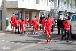 Reprise de l'ASBO - Photothèque