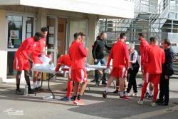 Reprise de l'ASBO - Photothèque