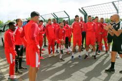 Reprise de l'ASBO - Photothèque