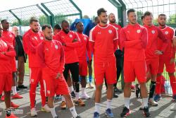 Reprise de l'ASBO - Photothèque