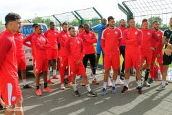 Reprise de l'ASBO - Photothèque