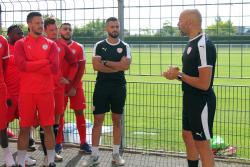 Reprise de l'ASBO - Photothèque