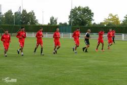 Reprise de l'ASBO - Photothèque