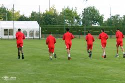 Reprise de l'ASBO - Photothèque