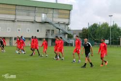 Reprise de l'ASBO - Photothèque