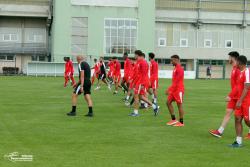 Reprise de l'ASBO - Photothèque