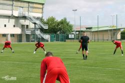 Reprise de l'ASBO - Photothèque
