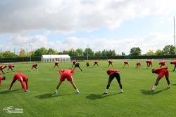 Reprise de l'ASBO - Photothèque