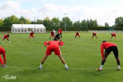 Reprise de l'ASBO - Photothèque