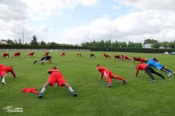 Reprise de l'ASBO - Photothèque