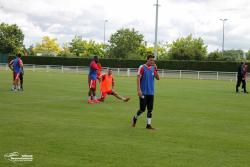 EntraÃ®nement de l'ASBO - Photothèque