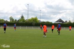 EntraÃ®nement de l'ASBO - Photothèque