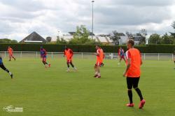 EntraÃ®nement de l'ASBO - Photothèque