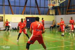 Amical : Beauvais BCO - SPN Vernon - Photothèque