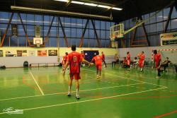 Amical : Beauvais BCO - SPN Vernon - Photothèque