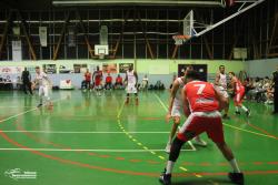 Amical : Beauvais BCO - SPN Vernon - Photothèque