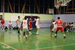 Amical : Beauvais BCO - SPN Vernon - Photothèque