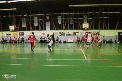 Amical : Beauvais BCO - SPN Vernon - Photothèque