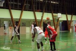 Amical : Beauvais BCO - SPN Vernon - Photothèque