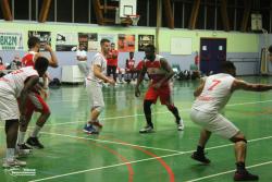 Amical : Beauvais BCO - SPN Vernon - Photothèque